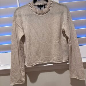 Theory Cashmere Sweater